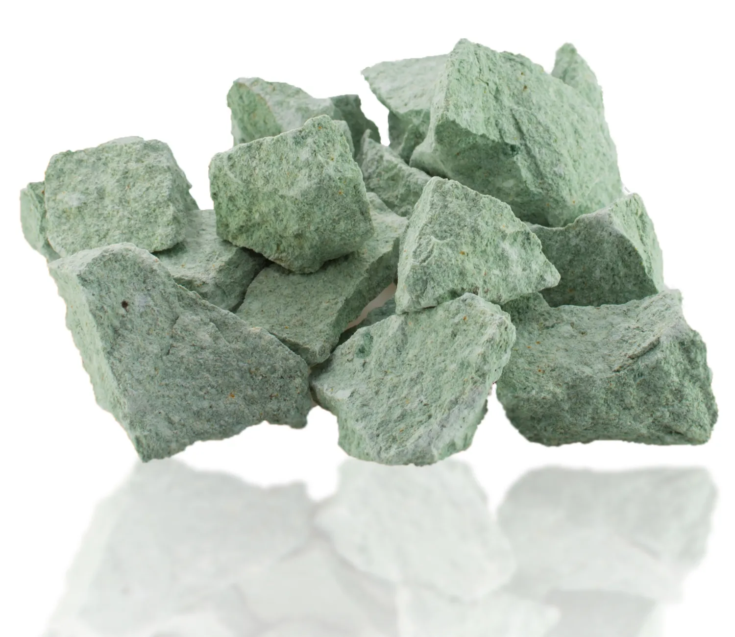 Natürlicher Zeolith - Klinoptilolith