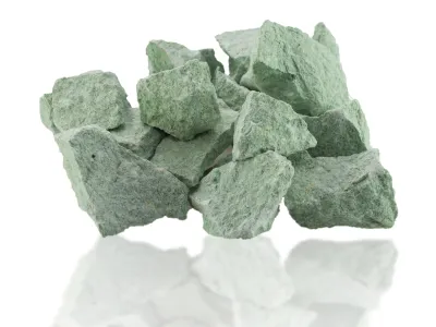 Natürlicher Zeolith - Klinoptilolith