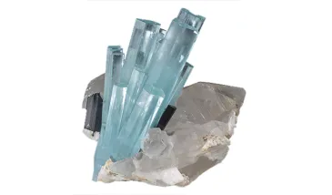 Aquamarin