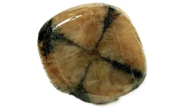 Chiastolith