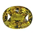 Chrysoberyll