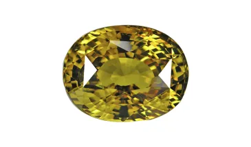 Chrysoberyll
