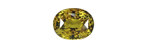 Chrysoberyll