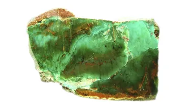 Chrysopras