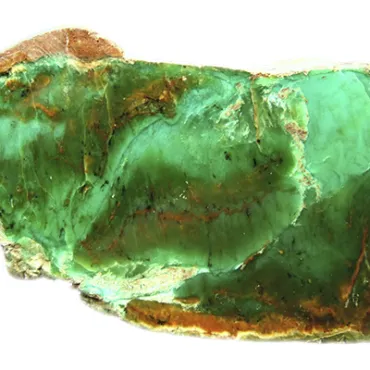 Chrysopras