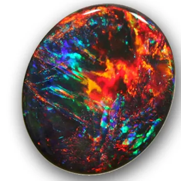 Edelopal