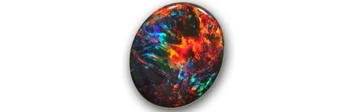 Edelopal