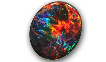 Edler Opal