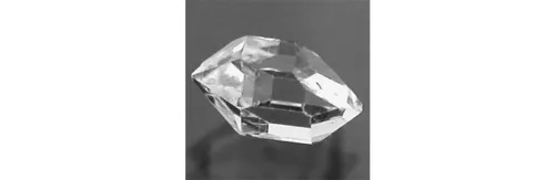 Herkimer Diamant