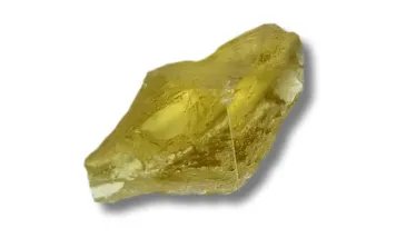 Heliodor