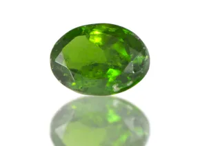 Grüner Granat