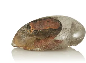 Antimonit Quarz