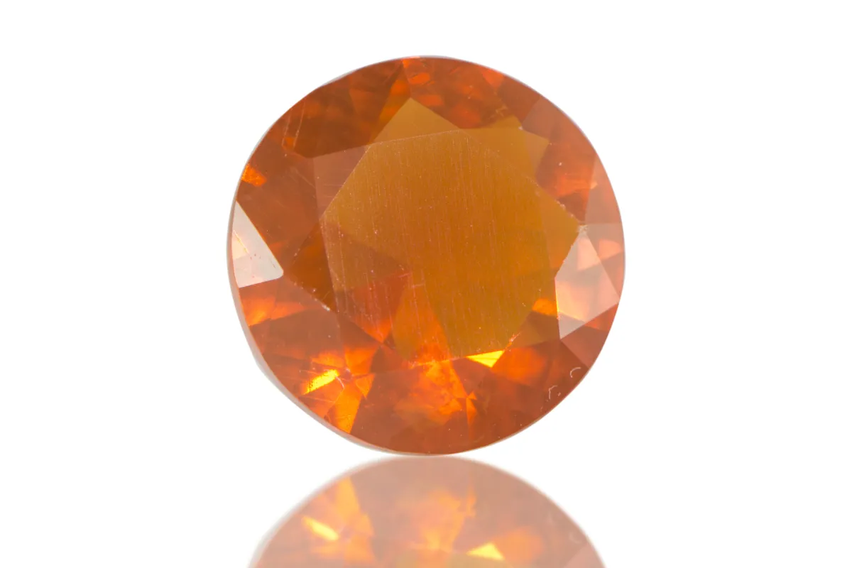 Feueropal