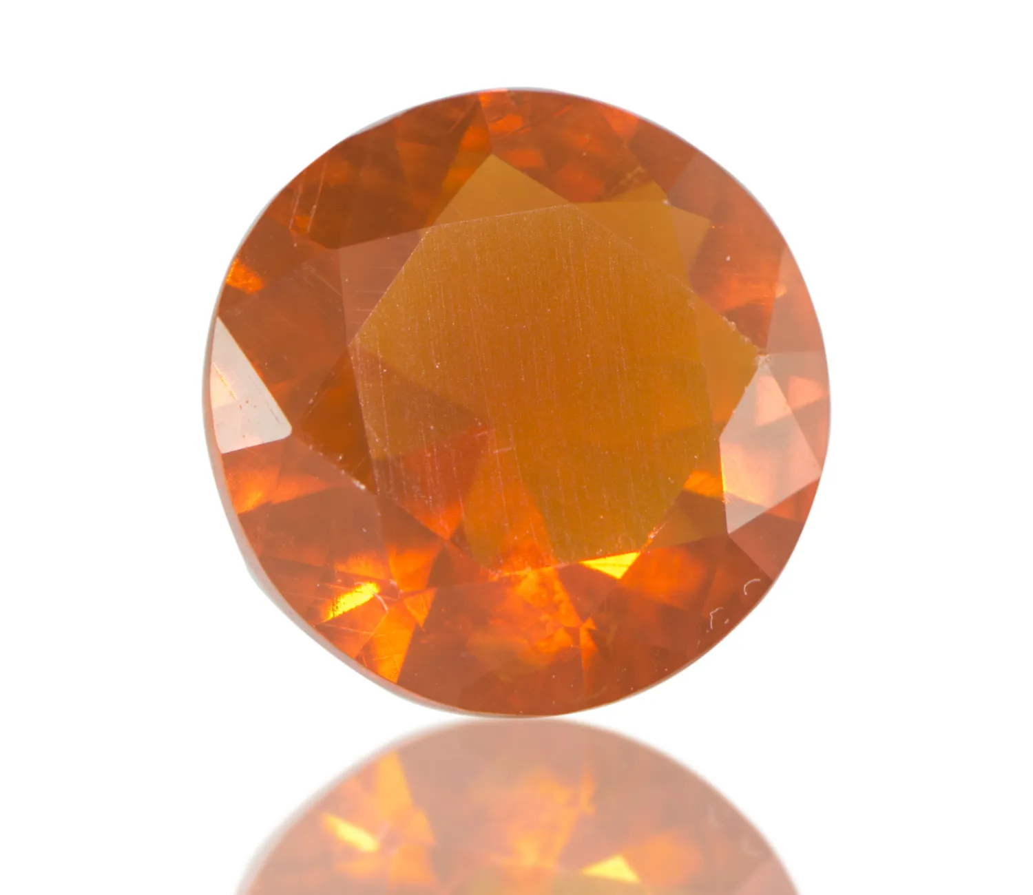 Feueropal