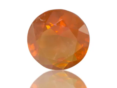 Feueropal