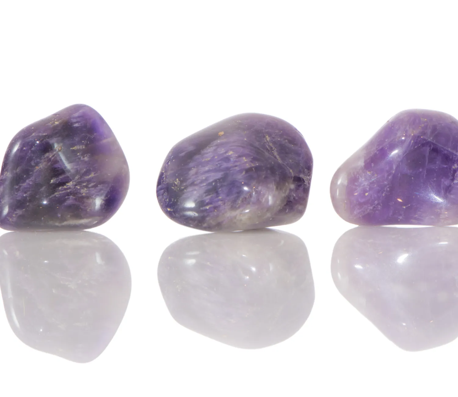 Amethyst 1kg.