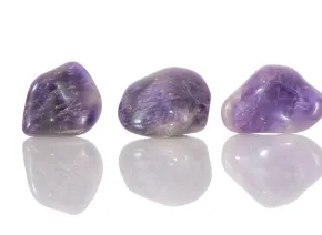Amethyst 1kg.