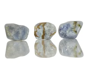 Chalcedon 1kg.