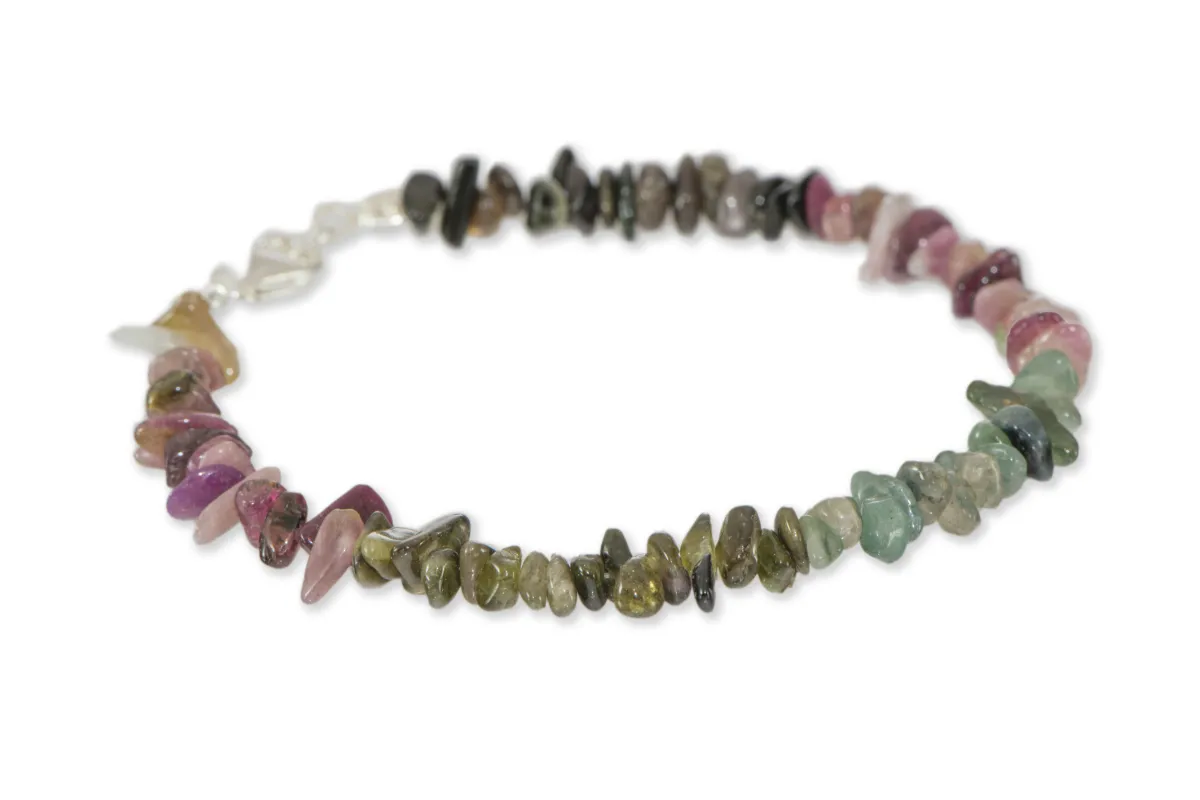 Turmalin Armband