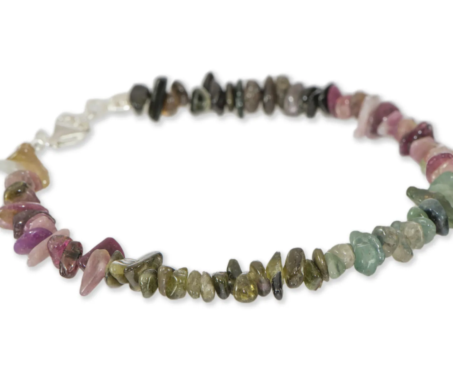 Turmalin Armband