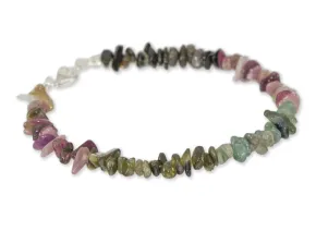 Turmalin Armband