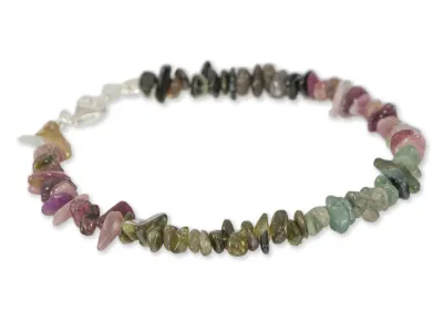 Turmalin Armband