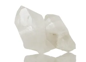 Bergkristall