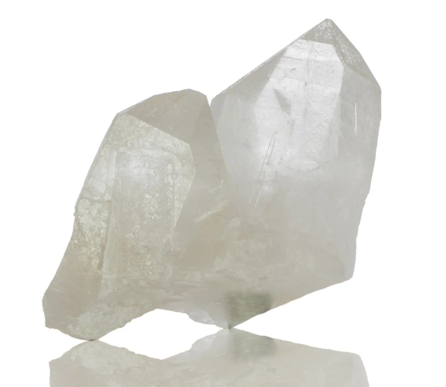 Bergkristall