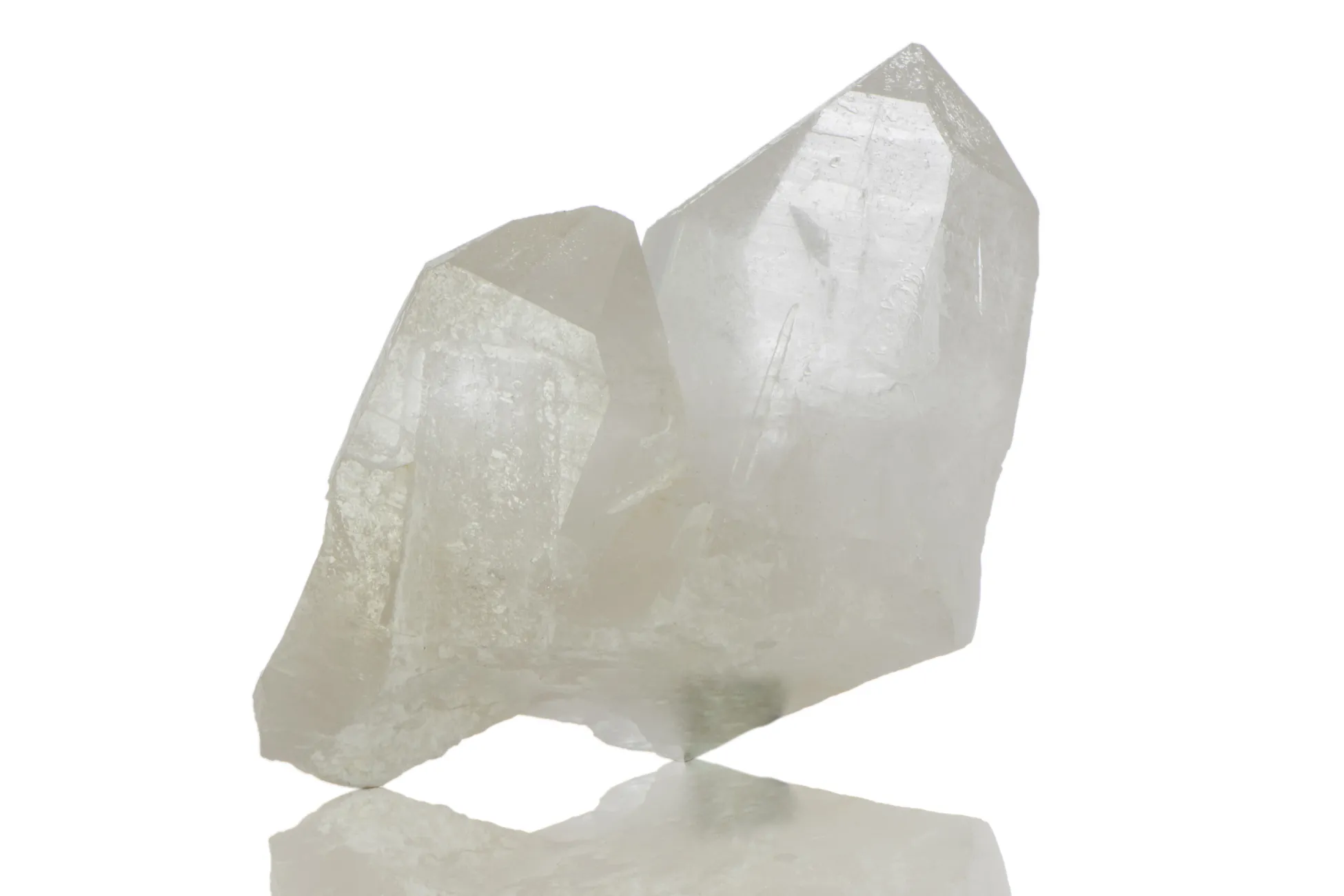 Bergkristall