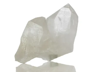 Bergkristall