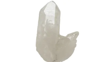 Bergkristall