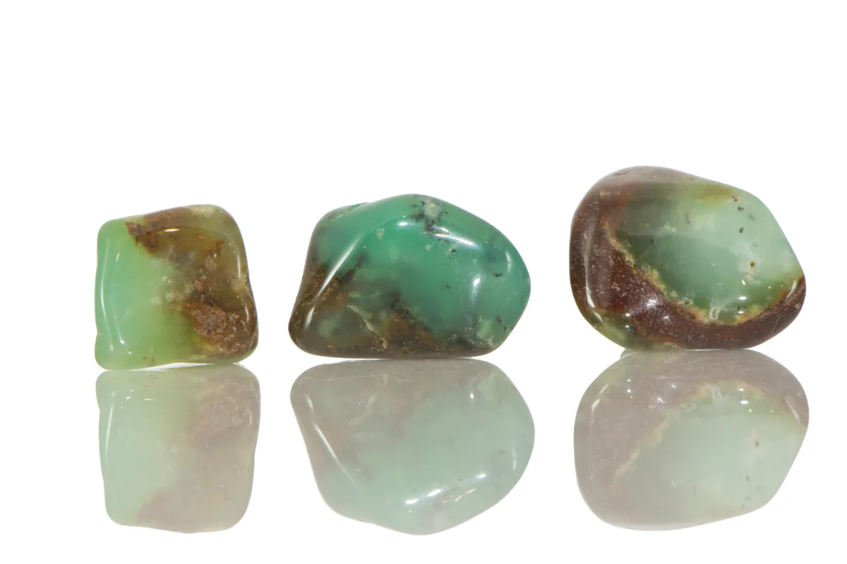 Chrysopras
