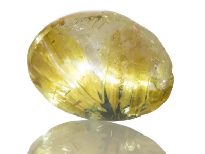 Rutilquarz