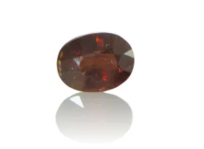 Roter Spinell