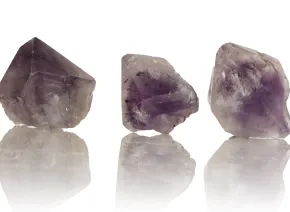 Amethyst Monokristall