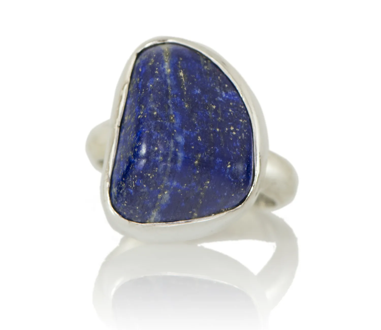 Lapis Lazuli Ring