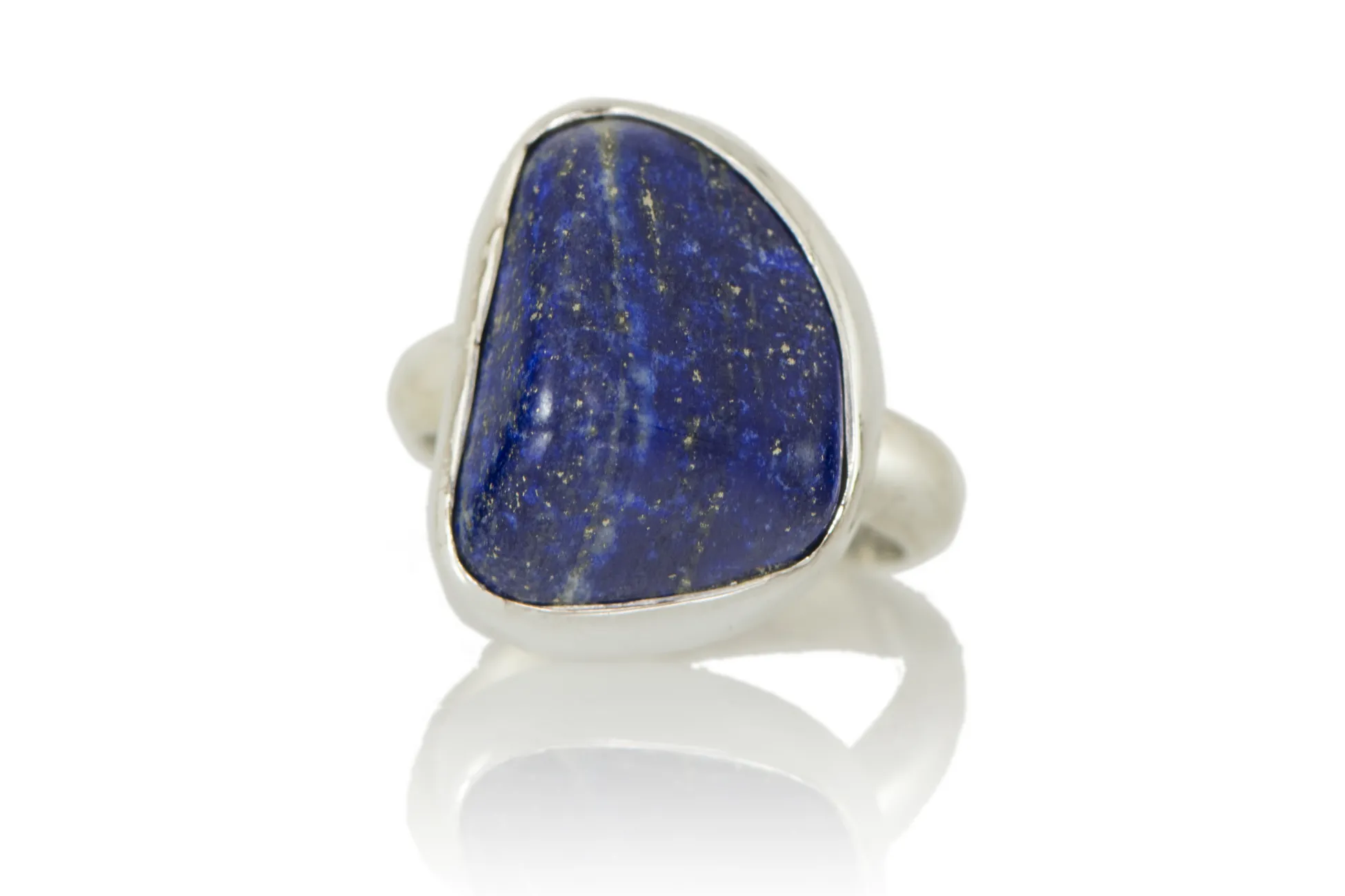Lapis Lazuli Ring