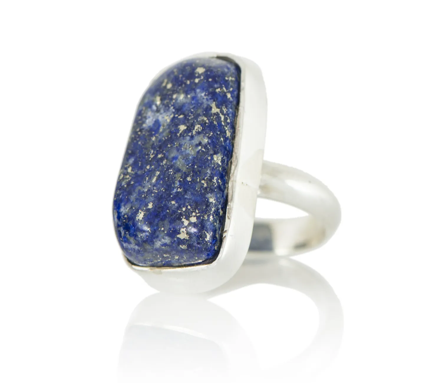 Lapis Lazuli Ring