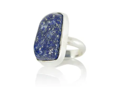 Lapis Lazuli Ring