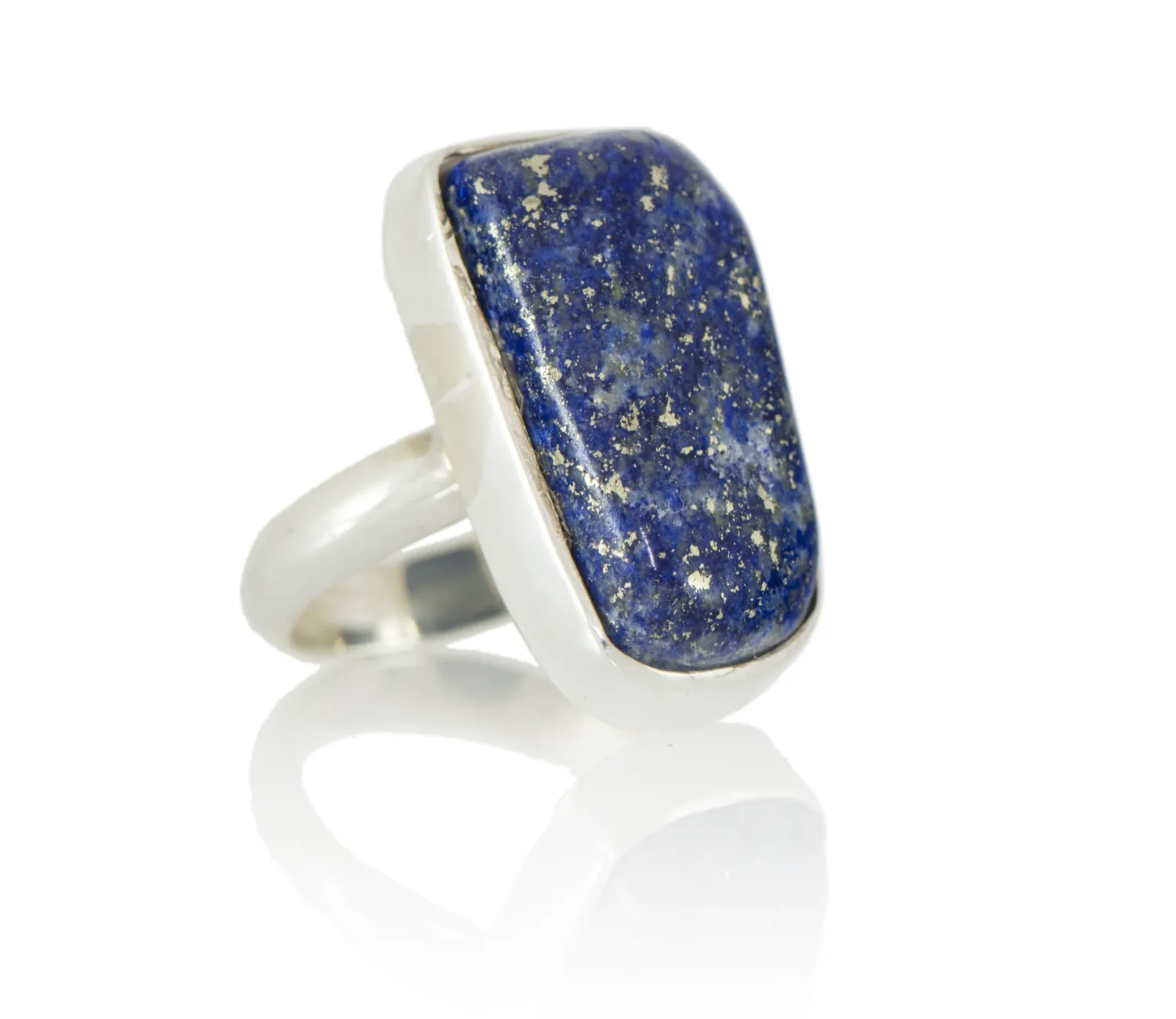 Lapis Lazuli Ring