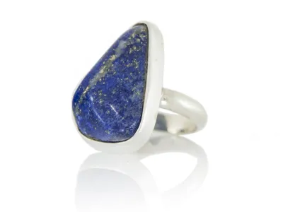 Lapis Lazuli Ring