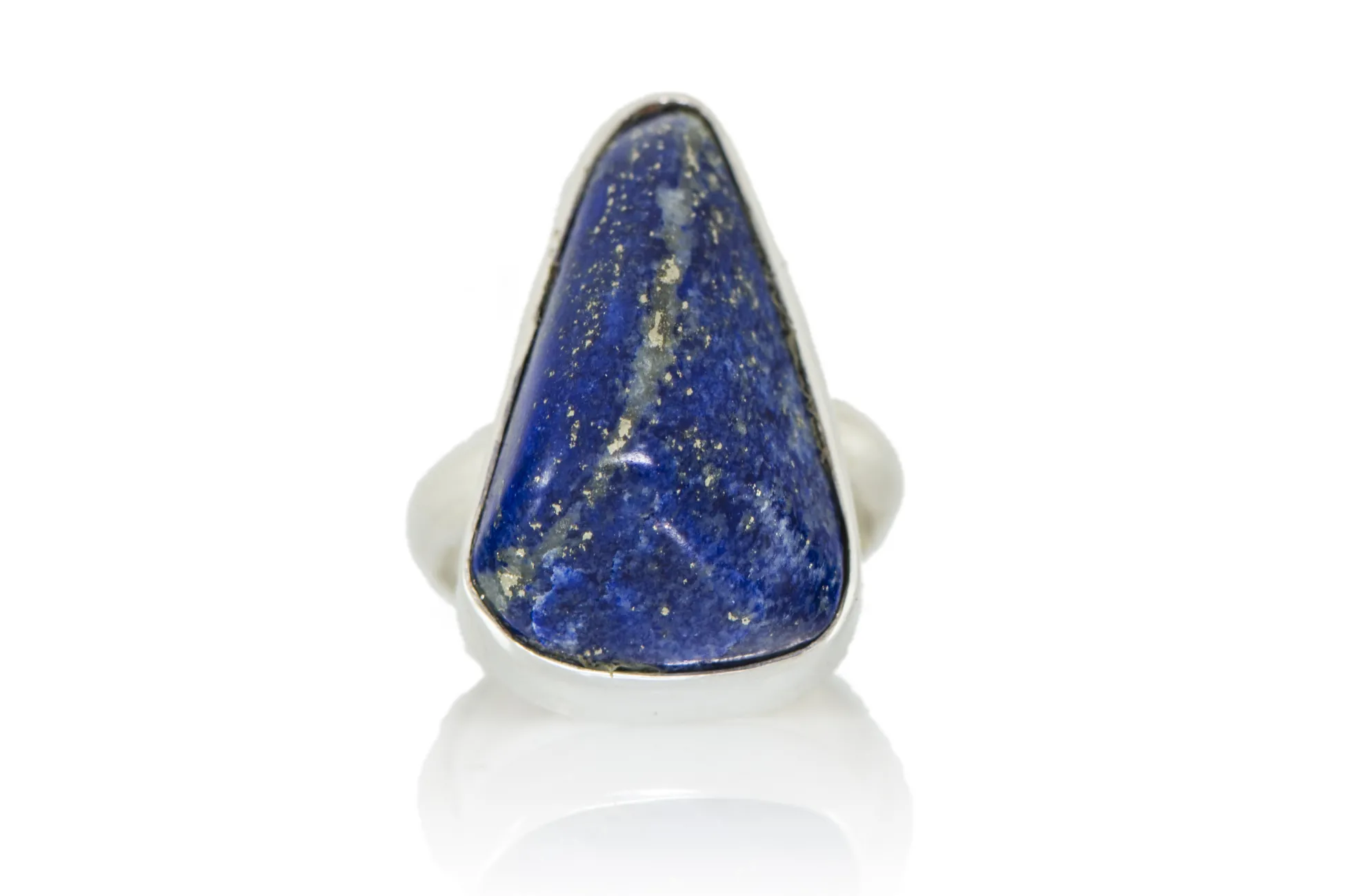 Lapis Lazuli Ring