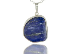 Lapis Lazuli Anhänger