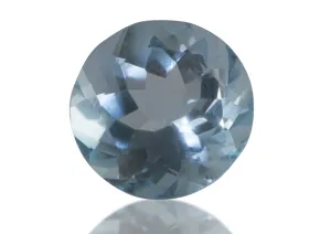 Blauer Topas