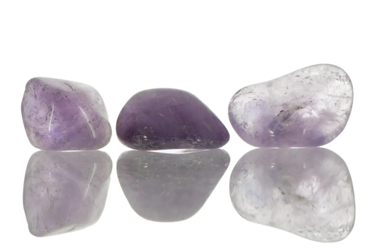 Amethyst XL