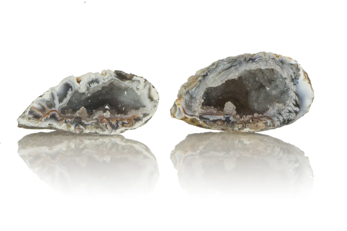 Achat-Geode