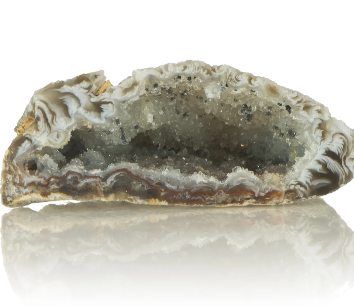 Achat-Geode