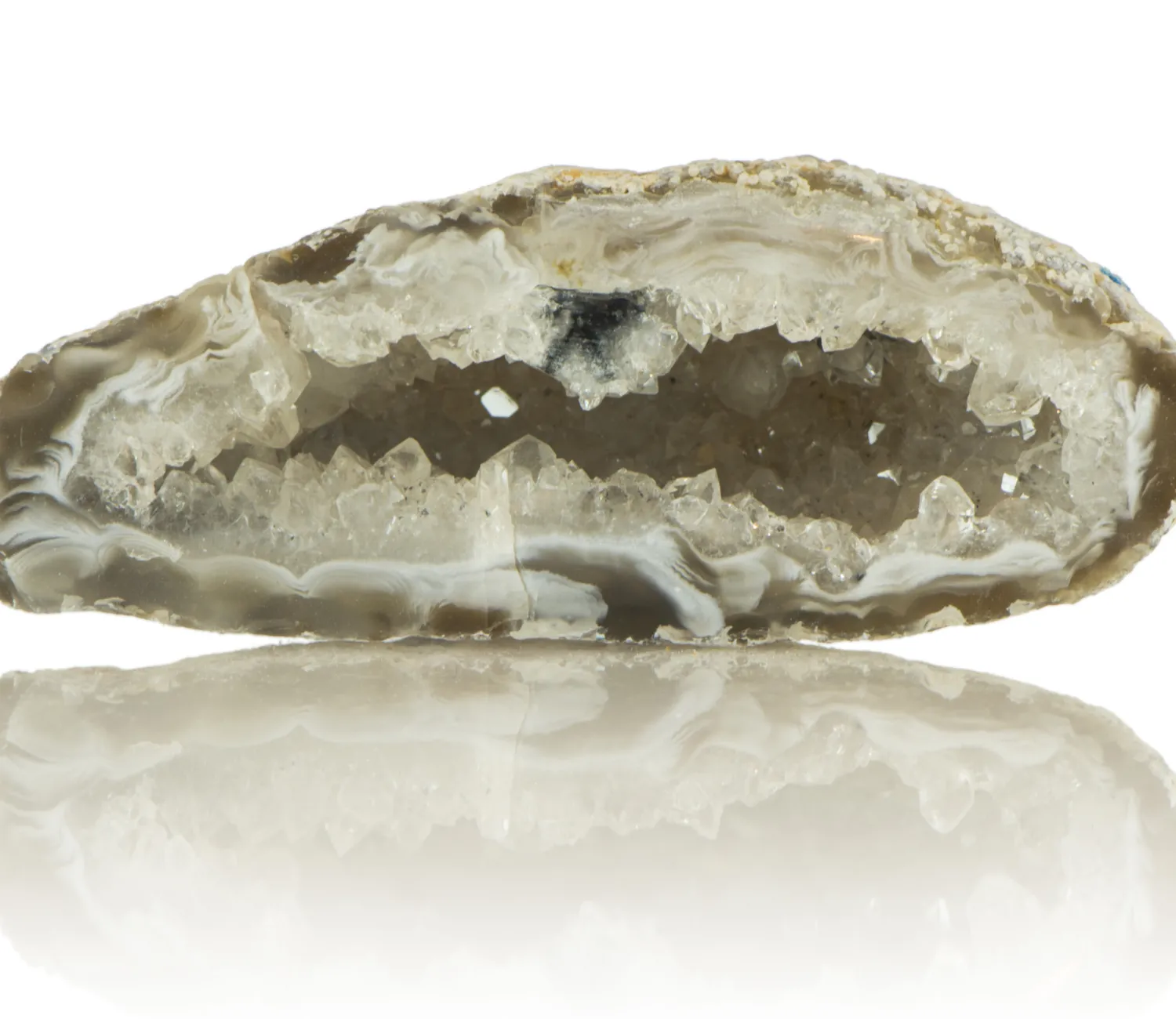 Achat-Geode