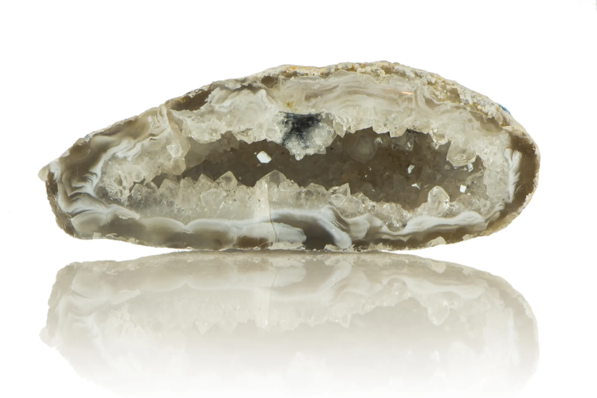 Achat-Geode