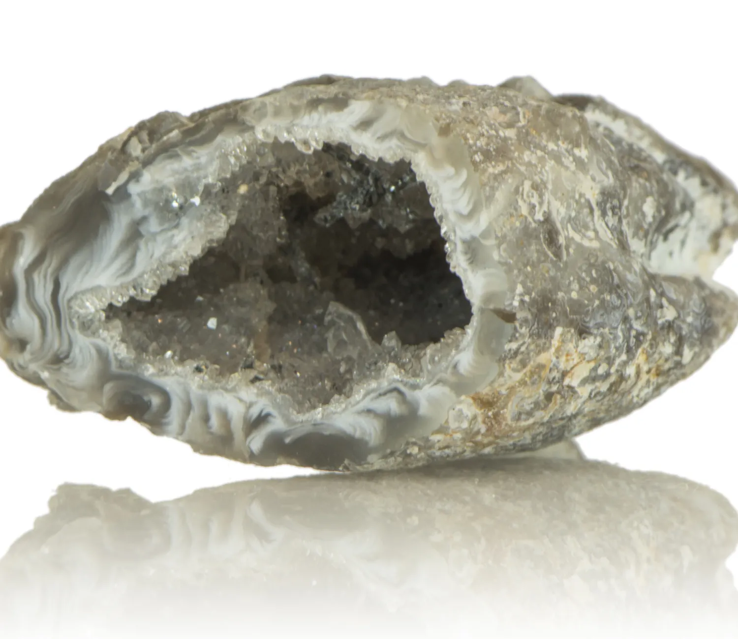 Achat-Geode